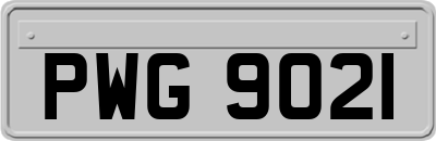 PWG9021