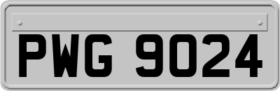 PWG9024