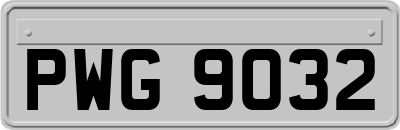 PWG9032