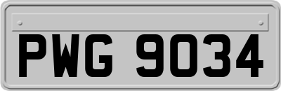 PWG9034