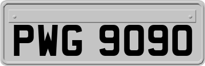 PWG9090