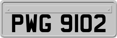 PWG9102