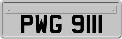 PWG9111