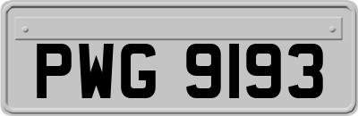 PWG9193