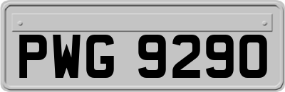 PWG9290