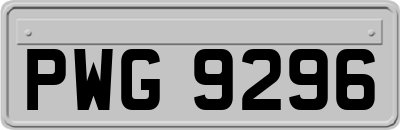 PWG9296