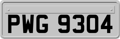 PWG9304