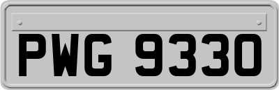 PWG9330