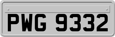 PWG9332