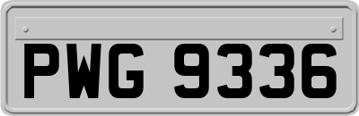 PWG9336