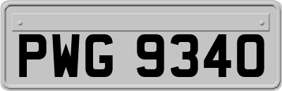 PWG9340