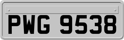 PWG9538