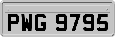 PWG9795