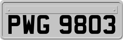 PWG9803