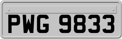 PWG9833