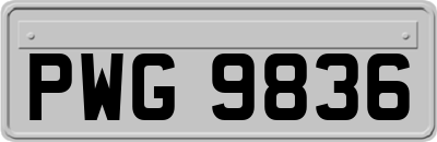 PWG9836