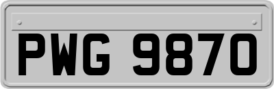 PWG9870