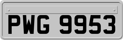 PWG9953