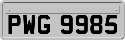 PWG9985