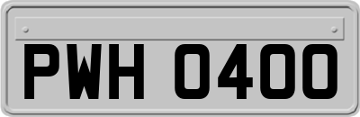 PWH0400