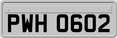 PWH0602