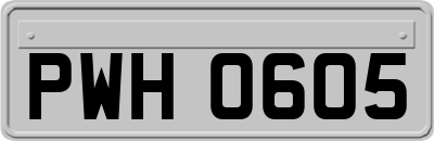 PWH0605