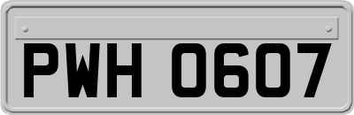 PWH0607