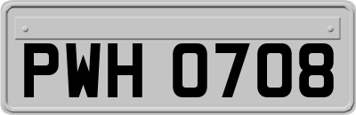 PWH0708