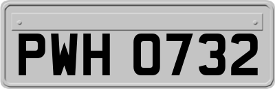 PWH0732