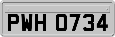 PWH0734