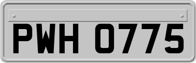 PWH0775