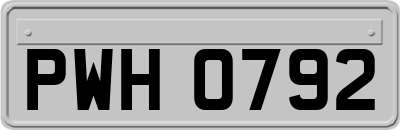 PWH0792