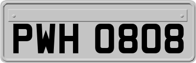 PWH0808