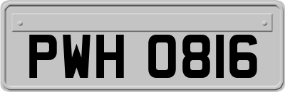 PWH0816