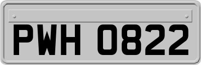 PWH0822