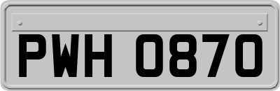 PWH0870