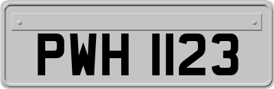 PWH1123