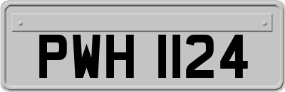 PWH1124