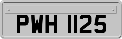 PWH1125