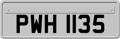 PWH1135