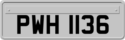 PWH1136