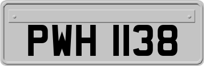 PWH1138