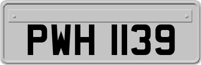 PWH1139