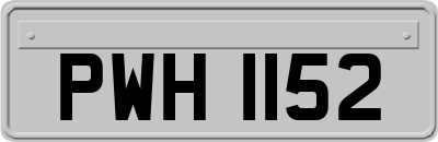 PWH1152