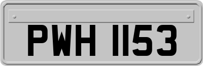 PWH1153