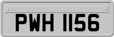 PWH1156