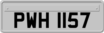 PWH1157