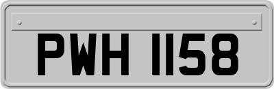 PWH1158