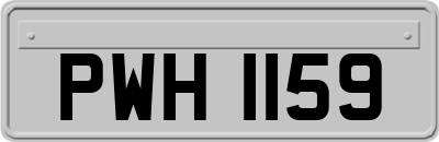 PWH1159