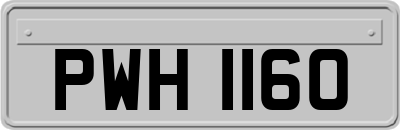 PWH1160